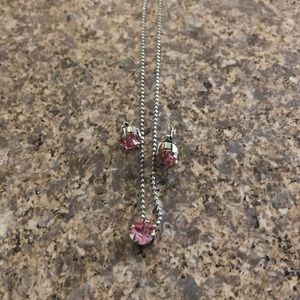 Sabika Basics Breast Cancer Edition Set